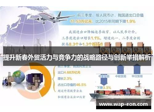 提升新春外贸活力与竞争力的战略路径与创新举措解析
