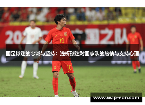国足球迷的忠诚与坚持：浅析球迷对国家队的热情与支持心理